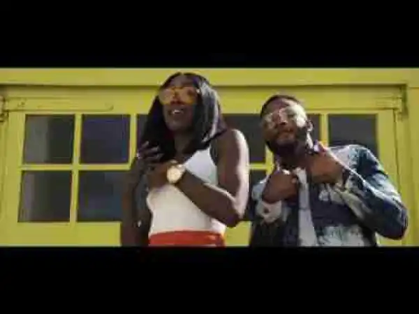 Video: Tomi Agape – Breeze Ft. Mazi Chukz